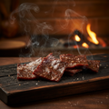 Original | Smoked Beef Jerky